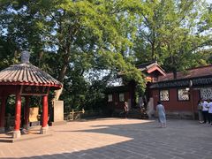 -丰都鬼城名山景区