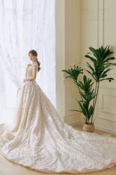 点击看大图 -天一婚纱摄影TIA STUDIO(珠海路店)