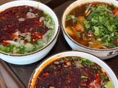 -清真磨沟沿老字号牛肉面(总店)