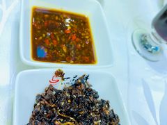 -一品鲜海鲜火锅(海信广场店)