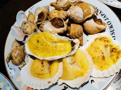 -松子料理(白家庄店)