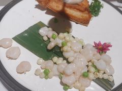-海富门·带鱼·淮扬菜·粤菜(甘家口店)