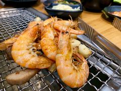 -肉甲韩国木炭烤肉(新壹街1店)