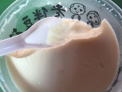 -老伴豆花(麦士威熟食中心店)