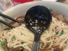 -李先生牛肉面大王(正定机场餐厅)