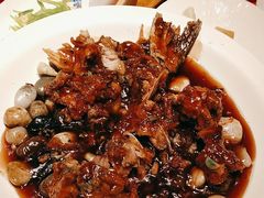 -山西会馆·晋菜·晋商宴·牌匾博物馆(胜利东街店)