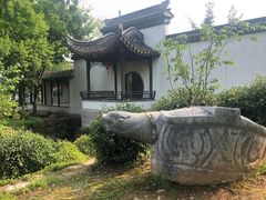 -雨花胜境
