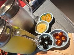 -肥肥虾庄·金牌油焖大虾(杨园滨江时代walk店)