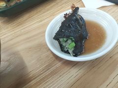 -众品老方子锅贴甜沫(李村店)