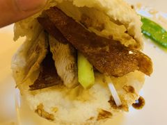 -九花山烤鸭店