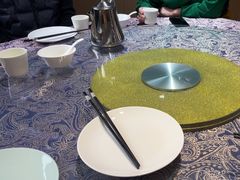 -煎饼卷大葱·非遗传承·潍坊菜(十笏园店)