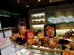 -圣安娜饼屋