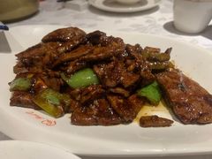 -永兴餐厅(复兴中路店)