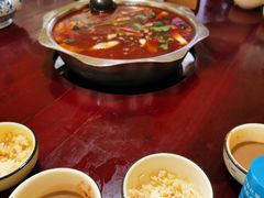 羊肉卷-老巷羊蝎子城(湘江世纪城店)