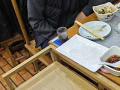 -马记伊源斋涮肉·清真菜(潘家园古玩市场店)