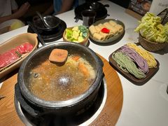 -芸山季·云南山珍菌火锅(南翔印象城MEGA店)