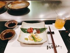 -神户牛排 石田屋(本店)