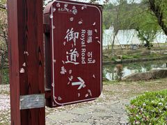 -白马涧龙池景区