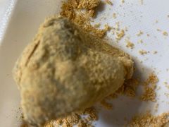 擂沙汤团-江南春(中山中路店)