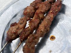 -清真·馬坡二旦烧烤(人生一串拍摄店)