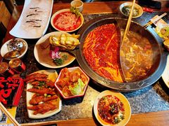 -蜀大侠火锅(总府路店)