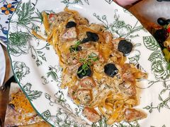 -Mammamia意大利餐厅(阳春巷店)