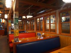 大堂-阿甘虾餐厅(凌霄阁店)