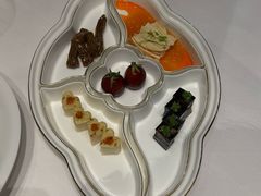 -粗茶淡饭·壹号餐房(洞庭街店)