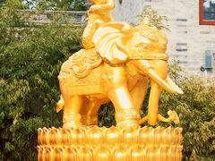 -西安市广仁寺