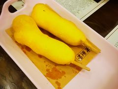 -老厨家(中央大街西七道街店)
