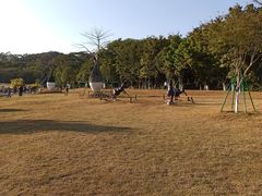 -东莞植物园