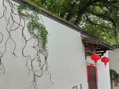 -三坊七巷历史文化街区