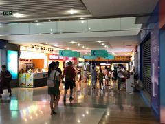 -亿象城(江南大道店)