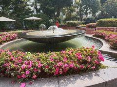 -岷山饭店-芝芝自助餐厅