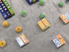 -海底捞大排档火锅(悦荟广场店)