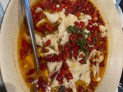 自贡大麻鱼-懒人盐府人家(航天桥店)