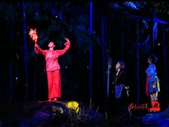 -三亚红色娘子军演艺公园景区