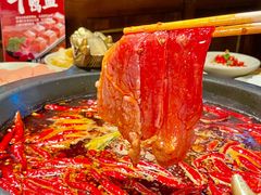 -蜀大侠火锅(春熙路店)