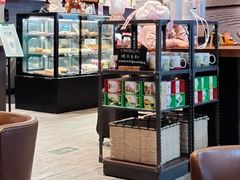 -星巴克(重庆火车北站北广场II店)