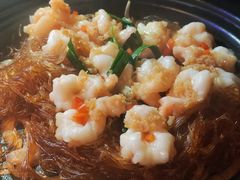-绿茶餐厅(光谷世界城步行街店)