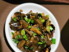 小咸菜-向阳羊汤(千峰店)