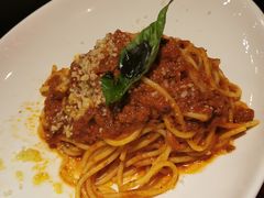 -WOLFGANG PUCK KITCHEN & BAR(迪士尼小镇店)