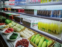 -海纳百川·都市温泉·足道·SPA(学院路店)
