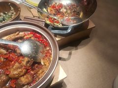-农耕记·湖南土菜(观澜福城天虹店)