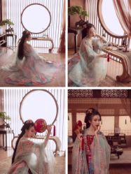 点击看大图 -美云庭古装·格格服汉服·京城旅拍(北京店)
