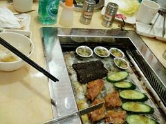 -金太郎自助烤肉.火锅(宝龙店)