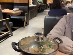 -太二酸菜鱼(群光广场店)