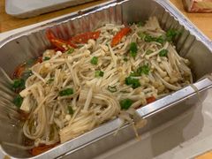 -木屋烧烤(坂田天安云谷店)