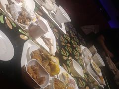 -堂会(白云店)