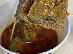 -蒸香阁皖北特色小吃(万达广场店)